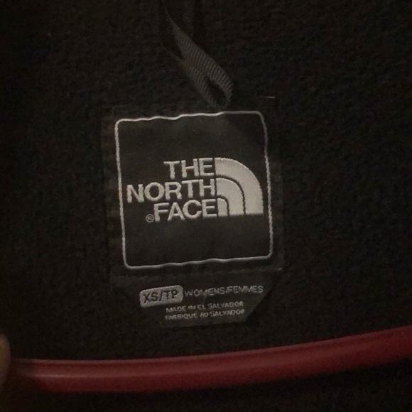 The North Face jacket - Picture 2 of 8